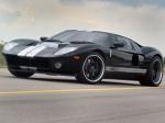 Ford GT1000 Twin-Turbo by Hennessey Performance 2007 года